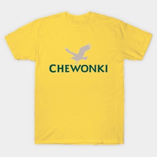 Chewonki T-Shirt